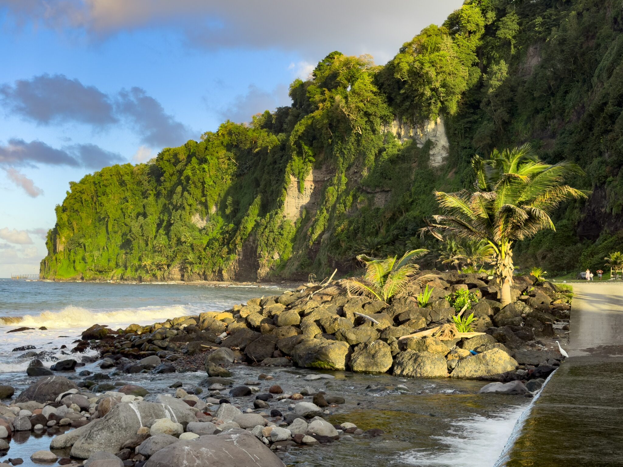 Balestreri Christophe Martinique